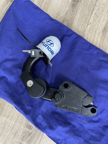 Hyundai santa tow hitch - hyundai, fe