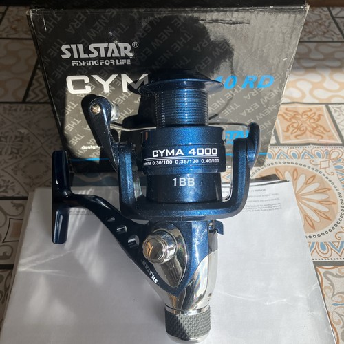 Slastar cyma 140 fishing - cyma,
