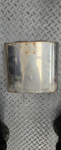 Miltec resonator center - resonator,
