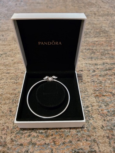 Brand new pandora sterling - brand,