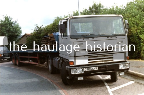 Thh truck photos bedford - thh,
