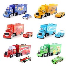 Disney pixar cars chick - disney,