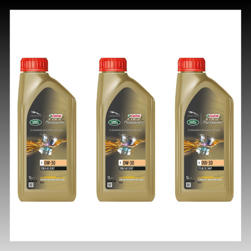 Castrol edge professional e - edge,