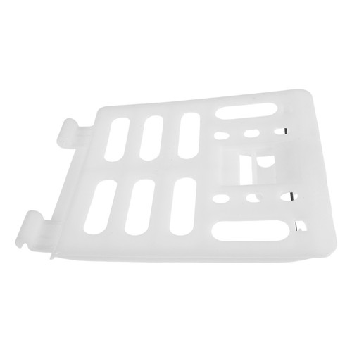 Chicken cage door plastic - door,