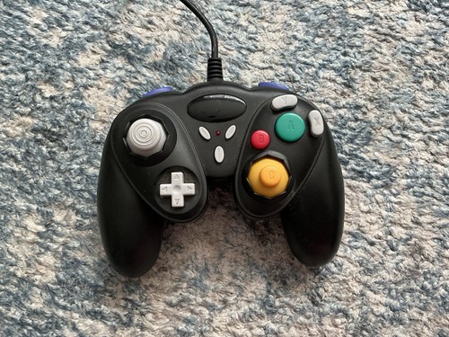 Nintendo gamecube third 3rd - nintendo,