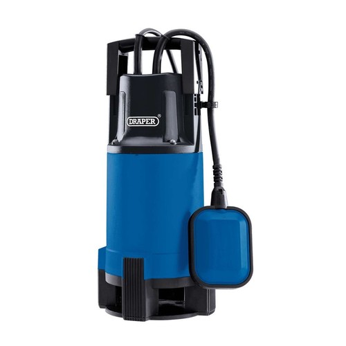 Draper 110v submersible - draper,