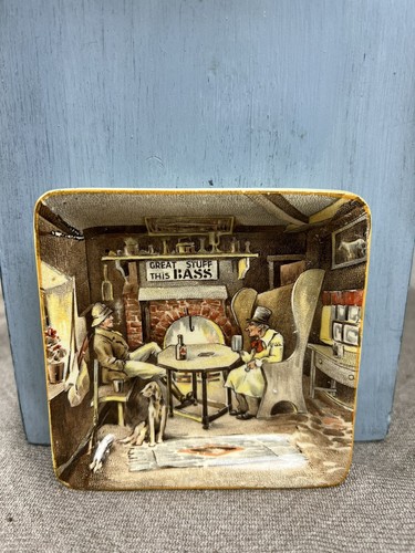 Vtg new hall hanley - vtg,