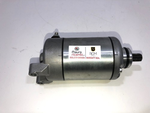 Starter motor honda - starter,