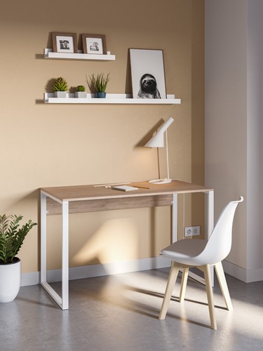 Computer desk multi - multi, purpose