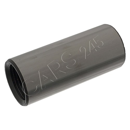 Febi leaf spring - febi, fits