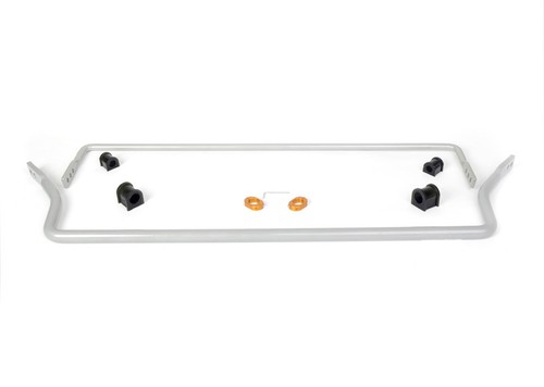Whiteline front rear - whiteline, &