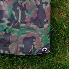 camo tarps,tarpaulins,military basha camouflage bird watching ,waterproof sheet