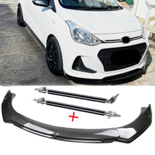 Front Bumper Lip Spoiler