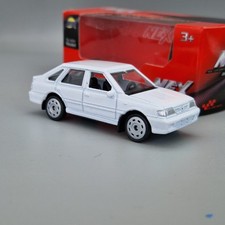 FSO Polonez Caro Plus Diecast Model Car 1/60 - New In Box by Welly.