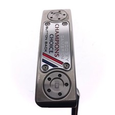 Used Scotty Cameron Button