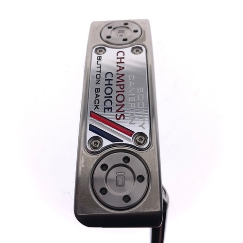 Used scotty cameron - used,