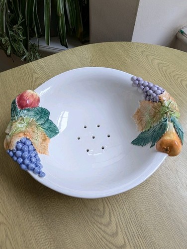 Ceramiche tavola majolica - da,