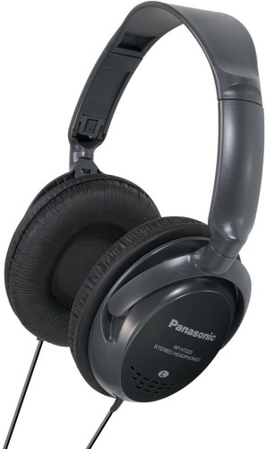 Panasonic ht225 over ear - panasonic, rp-ht225