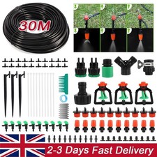 30M Automatic Drip Irrigation