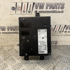 SKODA SUPERB BLUETOOTH CONTROL