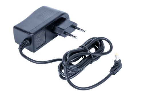 Replacement charger for zoom - charger,