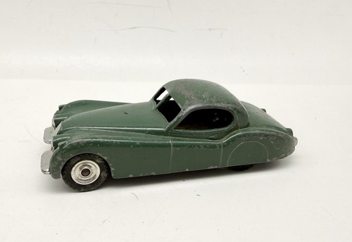 Vintage dinky toys - vintage, 157
