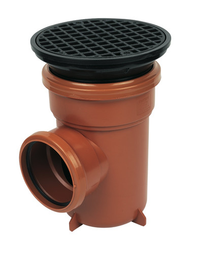 Floplast underground drainage - floplast,