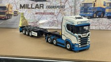 Tekno | 87882 Daikin Scania
