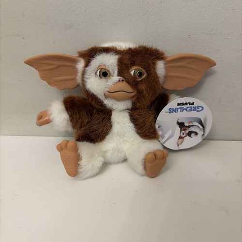 Gizmo gremlins mini plush - mini, toy