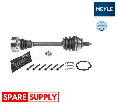 Drive shaft for seat - drive,