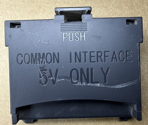 Samsung ue48ju6000k common - ci,