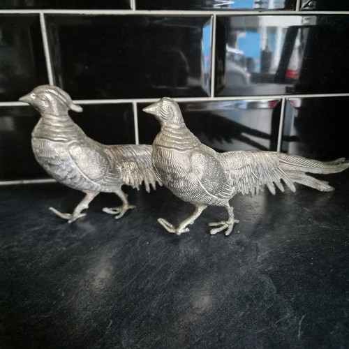 Pair vintage - a,