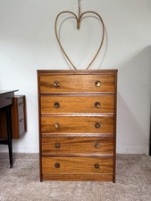 Mid Century Retro Vintage