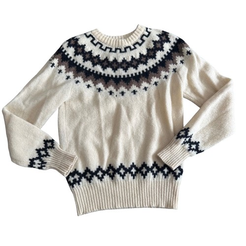 Vintage eskimo pure wool fair - vintage,