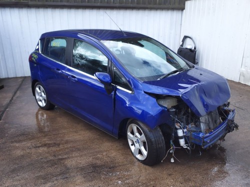 Ford max mk1 2012 - mk1, air