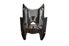 Carbon Ignition Lock Cover for