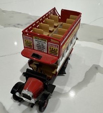 CORGI CLASSIC PUBLIC TRANSPORT