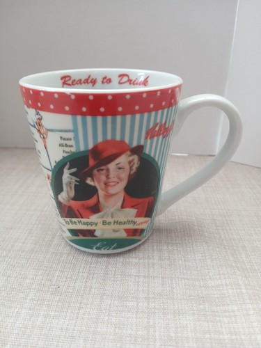 Portmeirion retro kelloggs - retro,