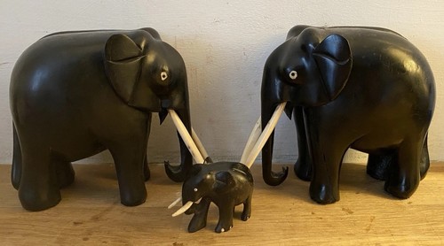 Vintage trio ebony - trio,