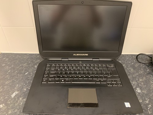 Alienware 6700hq gtx - alienware,