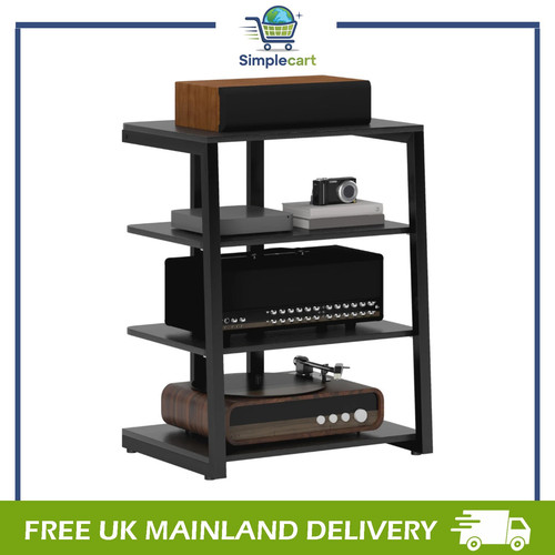 Hifi rack stand - stand, power