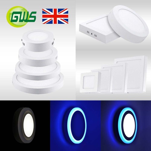 Led surface mounted - led, light