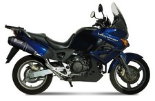 MIVV EXHAUST FOR HONDA XL 1000