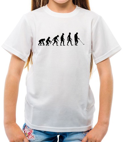 Evolution man metal - of,