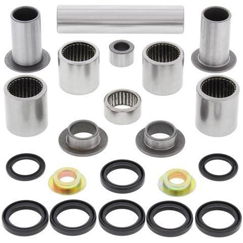 Yamaha wr250f linkage bearing - yamaha,