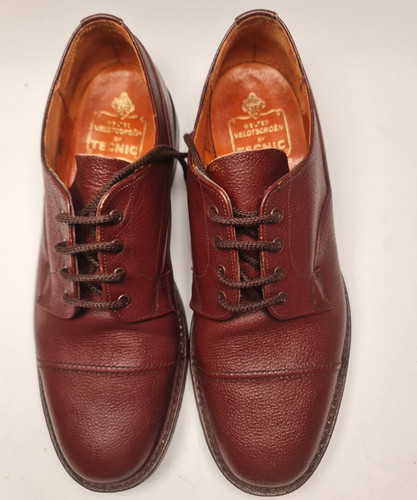 Dapper dresser alert tecnic - alert,