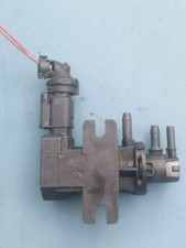 Fiat Scudo 2007 - 2016 Vacuum