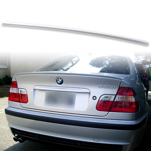 Bmw e46 titan silver metallic - e46,