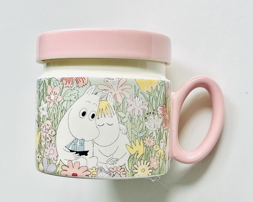 Licensed moomin snorkmaiden - licensed,