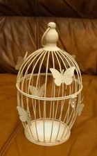 Vintage Decorative Metal Bird